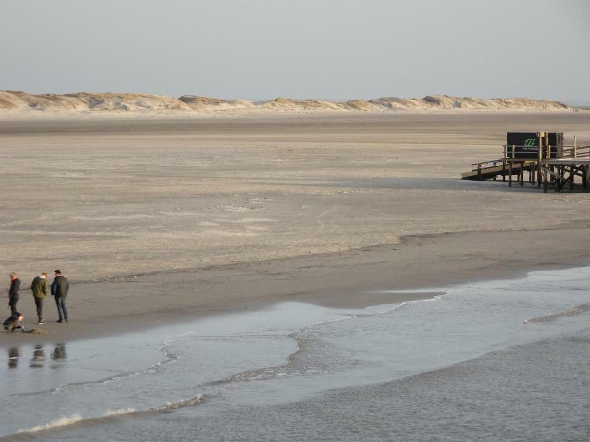Dietrichs Wentzelhof Sankt Peter-Ording Exteriér fotografie