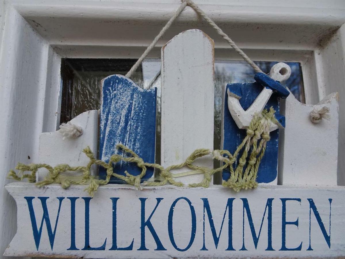 Dietrichs Wentzelhof Sankt Peter-Ording Exteriér fotografie